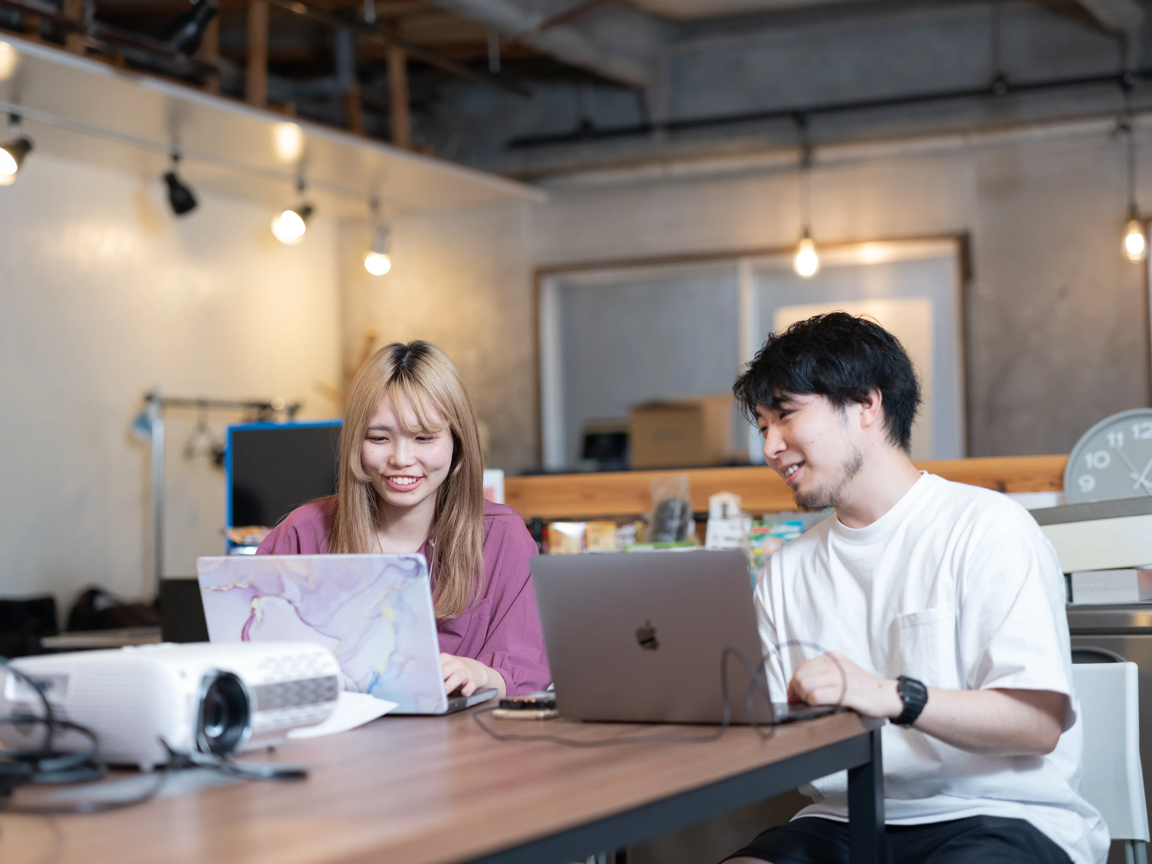 フロントエンドエンジニア