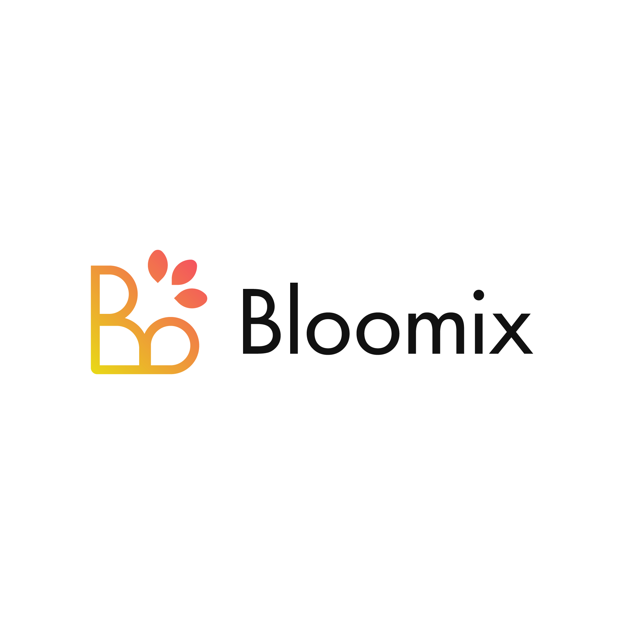 株式会社Bloomix